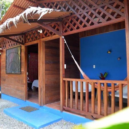 Casitas Las Flores Puerto Viejo de Talamanca Eksteriør billede