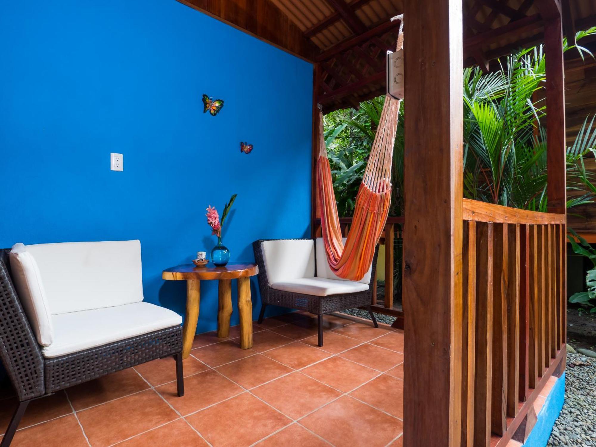 Casitas Las Flores Puerto Viejo de Talamanca Værelse billede