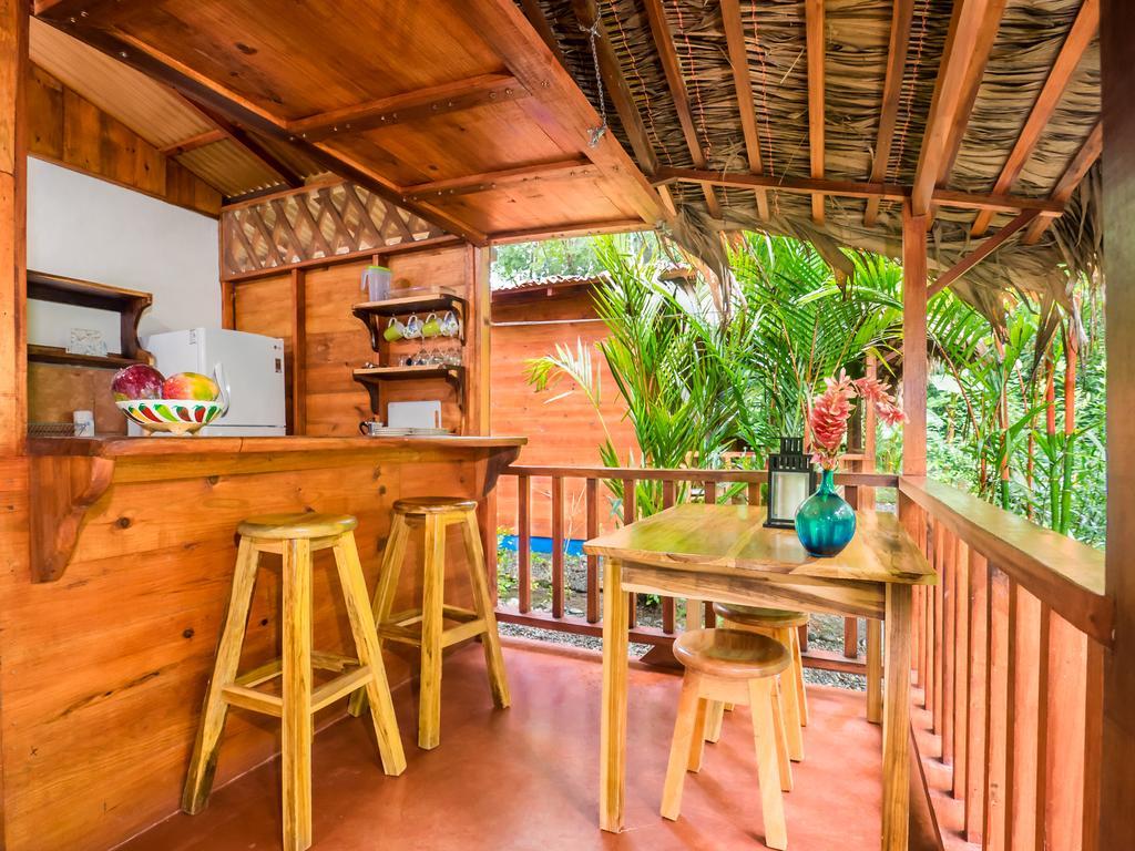 Casitas Las Flores Puerto Viejo de Talamanca Værelse billede